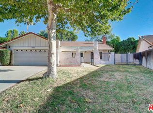 1560 Irene Ct, Simi Valley, CA 93065