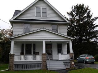 403 Helendale Rd, Rochester, NY 14609