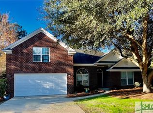 432 Roberts Way, Rincon, GA 31326