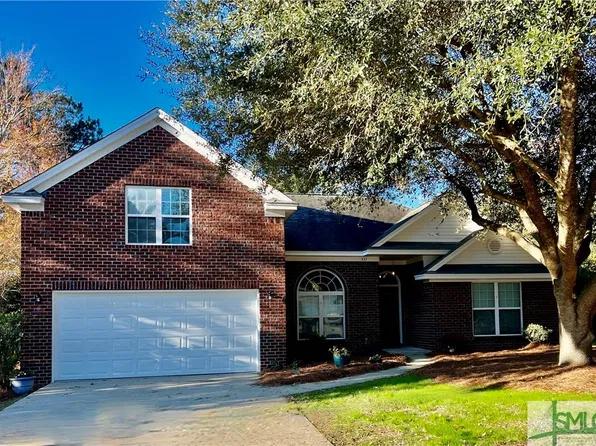 432 Roberts Way, Rincon, GA 31326
