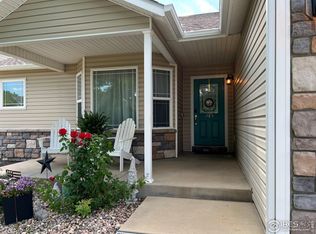 6951 Lee St, Wellington, CO 80549