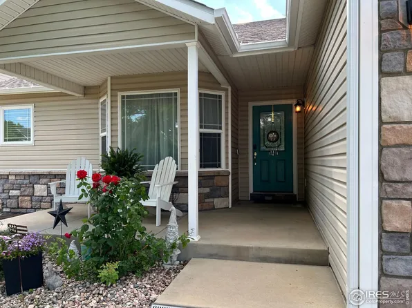 6951 Lee St, Wellington, CO 80549