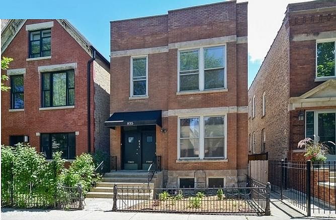 835 N Front