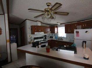 15719 Nelson Rd, Saint Charles, MI 48655