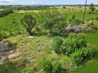 3411 Oak Hill Dr, Granbury, TX 76048