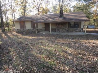 171 Jones Dr, Bald Knob, AR 72010