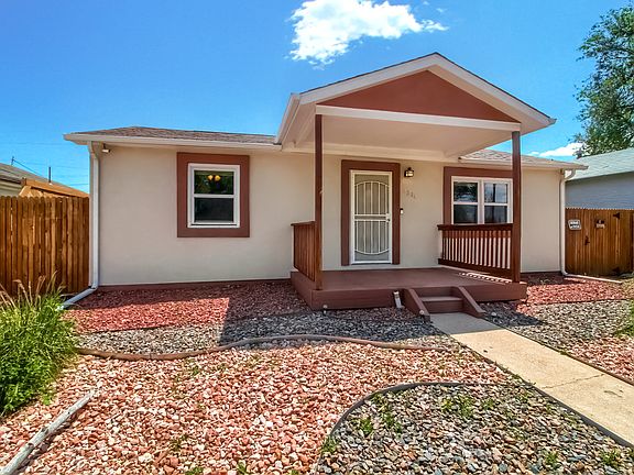 5th image of 2394 S Galapago St