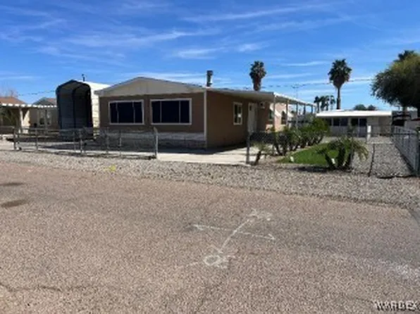 600 E Gordon Dr, Mohave Valley, AZ 86440