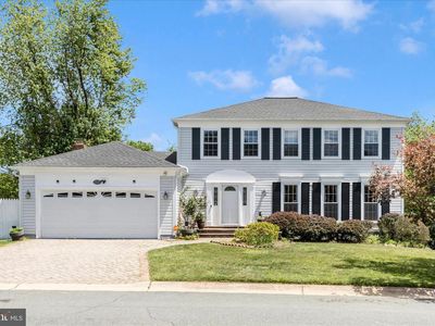 17021 Flatwood Dr, Rockville, MD, 20855