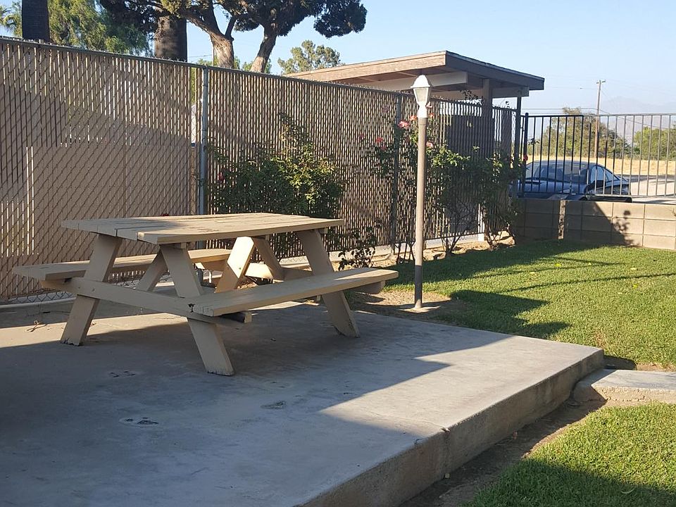 Picnic, BBQ area