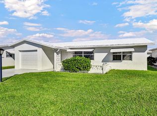 805 SW 5th Ct, Boynton Beach, FL 33426