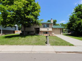 1523 S Terry St, Longmont, CO 80501