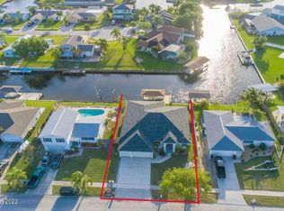 2145 Porpoise St, Merritt Island, FL 32952