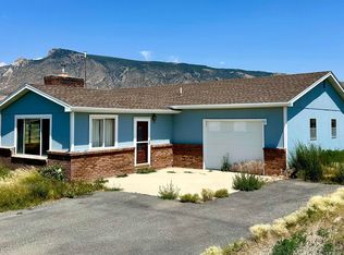 9 N Star Dr, Cody, WY 82414