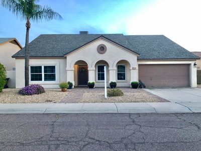 4125 W Misty Willow Ln, Glendale, AZ, 85310