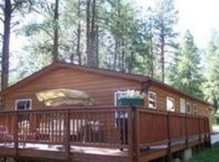 190 San Moritz Dr, Bayfield, CO 81122