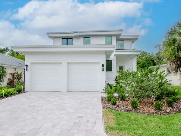 2818 W Tyson Ave, Tampa, FL 33611