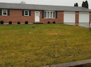 4758 Killian Ave, Reading, PA 19606