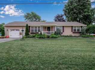 2133 Lockport Olcott Rd, Burt, NY 14028