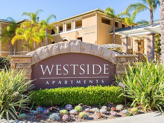 Westside Apartments