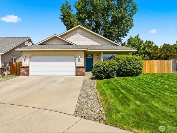 109 Joanna Place, Ellensburg, WA 98926