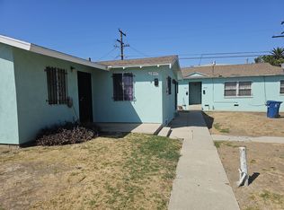 1209 W 104th St, Los Angeles, CA 90044