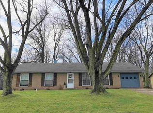 59625 Lee Ave, Elkhart, IN 46517