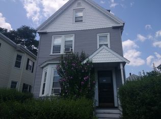 3571 Washington St #2, Jamaica Plain, MA 02130