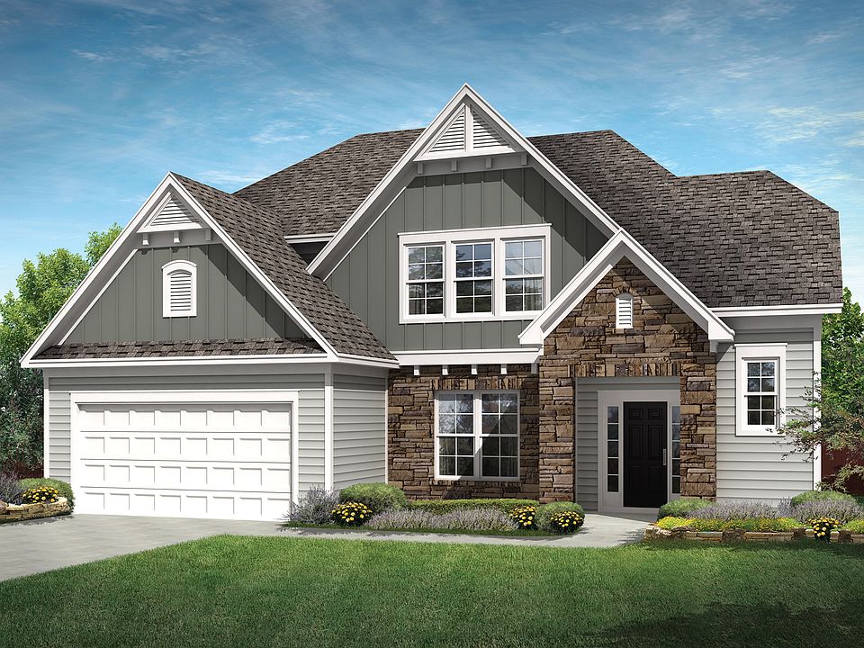 2nd image of 2001 Rockbrook Ln #4HKECQ