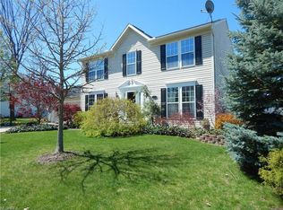 4278 Jenee Dr, Lorain, OH 44053
