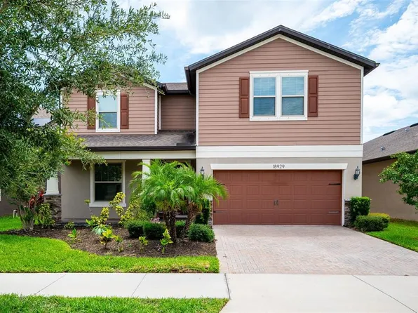 18929 Birchwood Groves Dr, Lutz, FL 33558