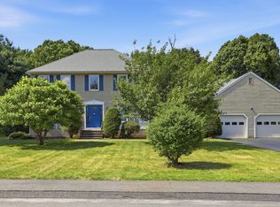 4 Oneida Pl, Hudson, MA 01749