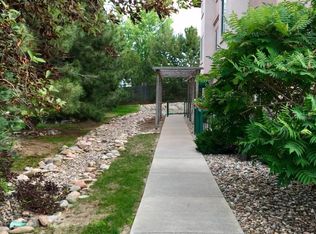 3020 Mandalay Grv UNIT 1, Colorado Springs, CO 80917