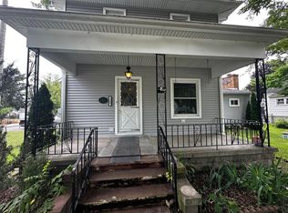 149 Avery St, Clinton Township, MI 48036