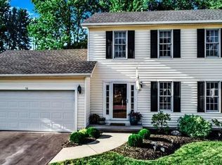 56 Azure Pine Ct, Amherst, NY 14228