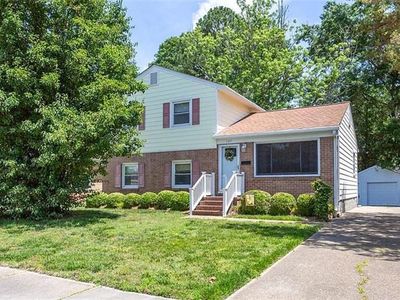 131 Madrid Dr, Hampton, VA, 23669