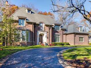 430 Circle Ln, Lake Forest, IL 60045