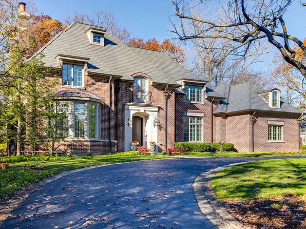 430 Circle Ln, Lake Forest, IL 60045