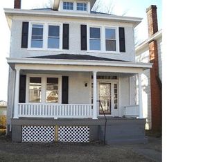 1003 Edgehill Rd, Richmond, VA 23220