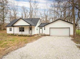 1317 Kellam Rd, Centerville, IN 47330