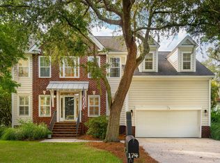174 Revetment Ln, Mount Pleasant, SC 29464