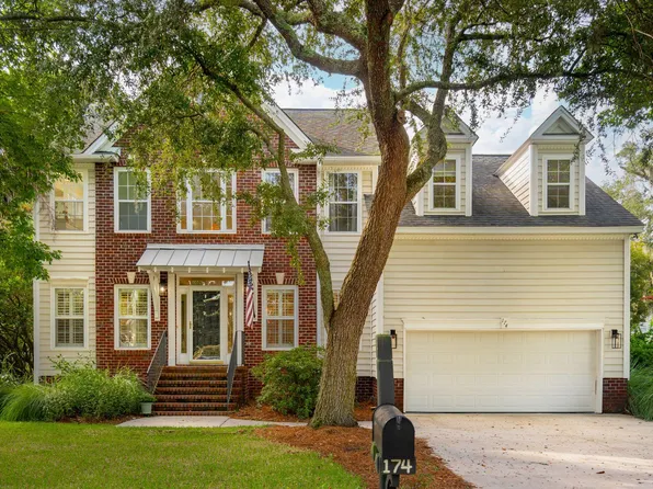 174 Revetment Ln, Mount Pleasant, SC 29464
