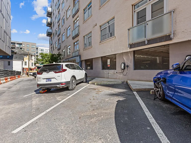 805 Peachtree St NE #414 — Photo 48