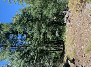 7964 S Millsite Dr, Prescott, AZ 86303