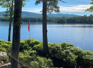 204 Wentworth Shores Rd, Moultonboro, NH 03254