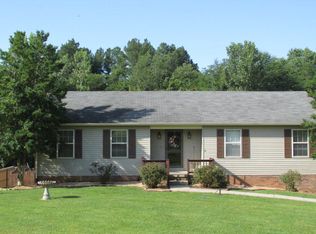 1253 Green Valley Rd, Glasgow, KY 42141