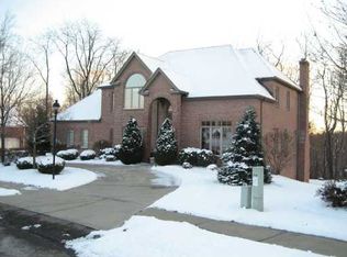 227 Whetherburn Dr, Wexford, PA 15090