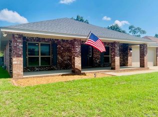970 Perdido Rd, Cantonment, FL 32533