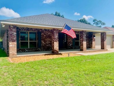 970 Perdido Rd, Cantonment, FL, 32533