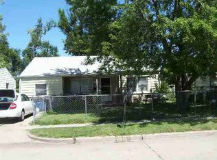 2412 N Woodland St, Wichita, KS 67204